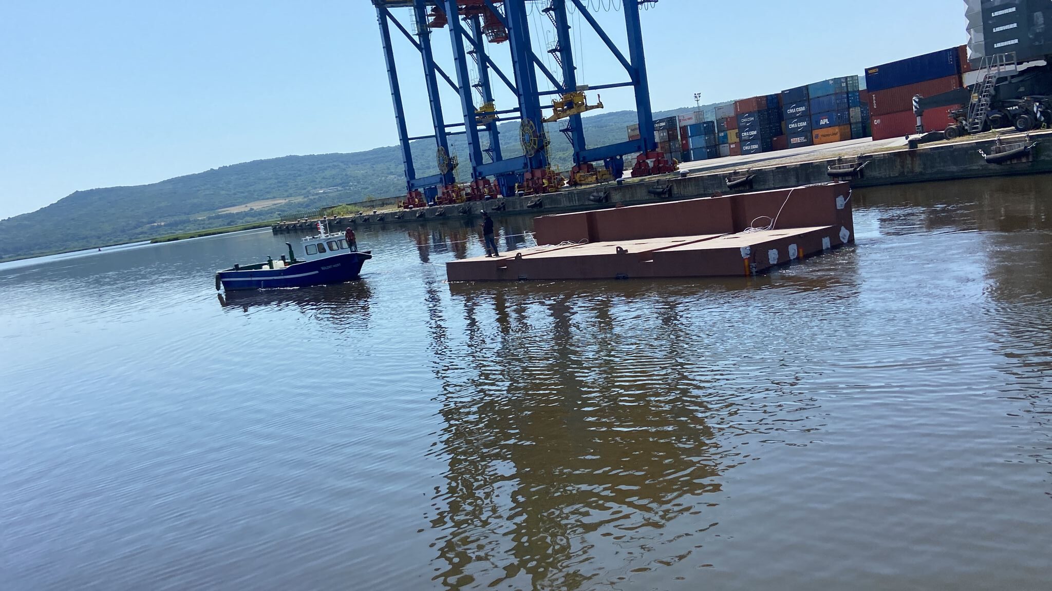maritimekuleli